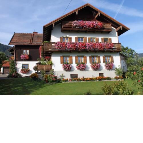 Landhaus Kamml
