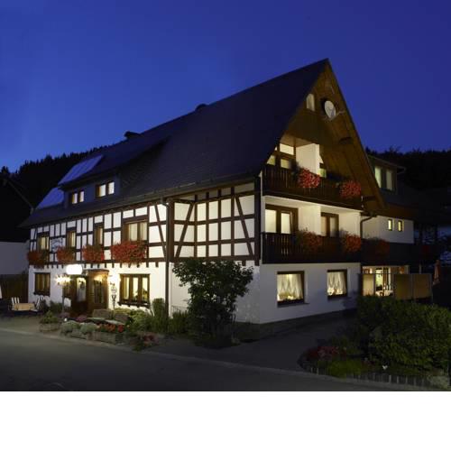 Landhaus Kappen