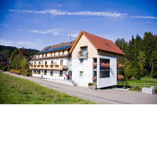 Landhaus Karin