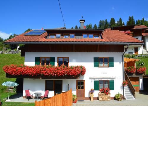 Landhaus Kaspar