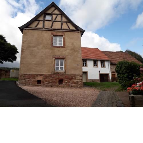 Landhaus Käthchen