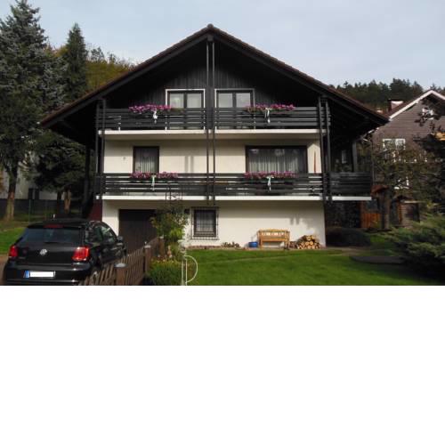 Landhaus Kathrin