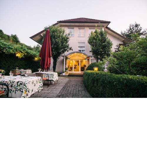 Landhaus Keller - Hotel de Charme