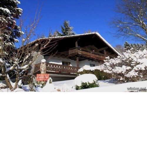 Landhaus Keller
