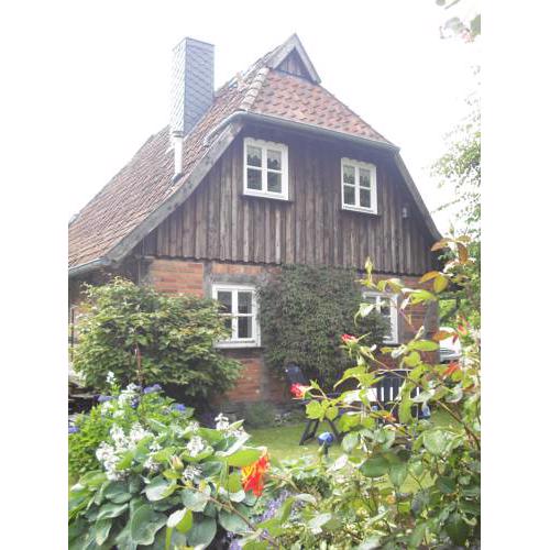 Landhaus Kiesow