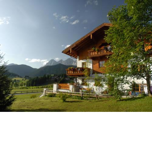 Landhaus Kirchgasser