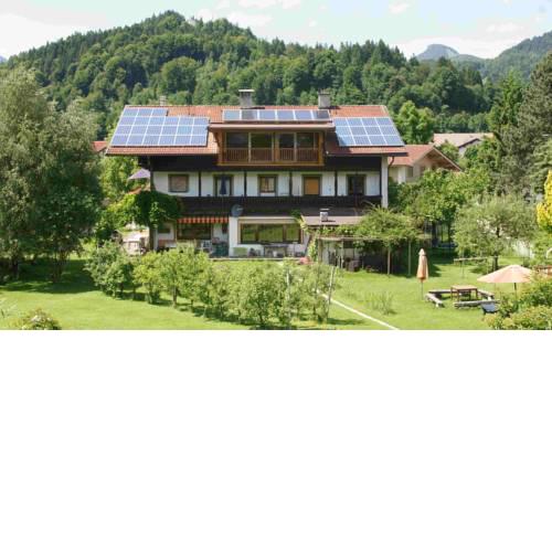Landhaus Kitzbichler