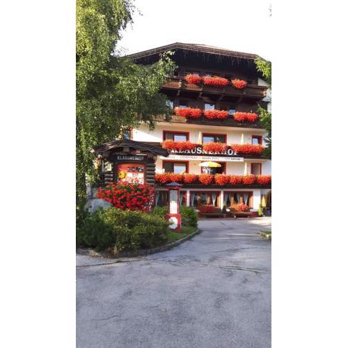 Landhaus Klausnerhof Hotel Garni