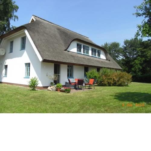 Landhaus Klein Kubitz WE8864
