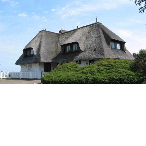 Landhaus Klenterdeel