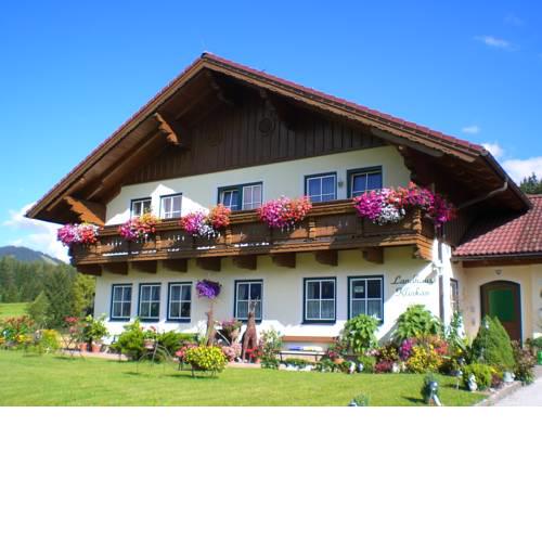 Landhaus Klinkan