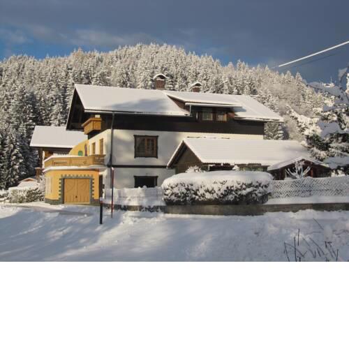 Landhaus KloosterStube