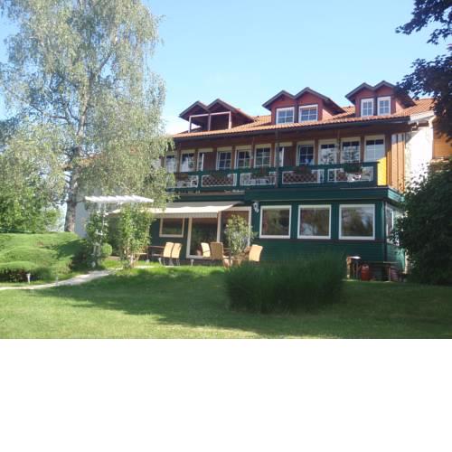 Landhaus Klopein