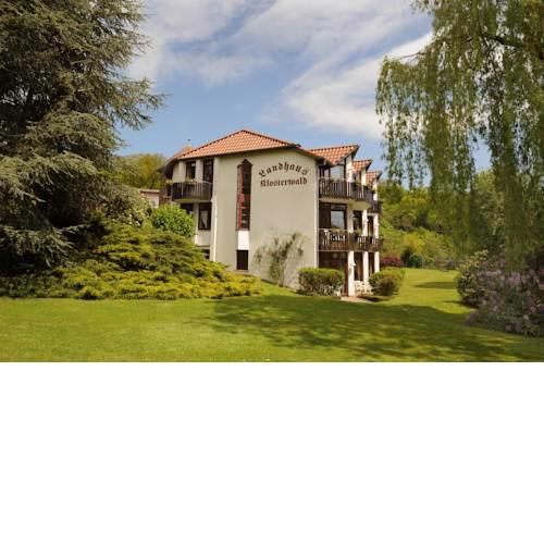 Landhaus Klosterwald
