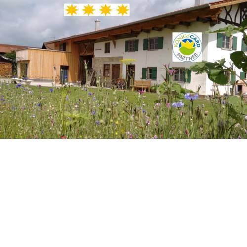 Landhaus Knestel