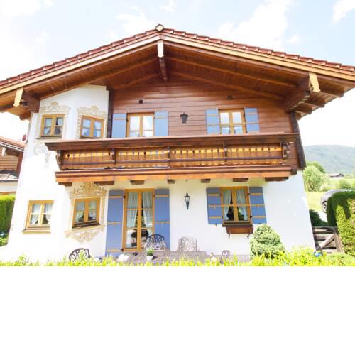 Landhaus Königssee
