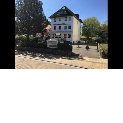 Landhaus Köppen by Neumann