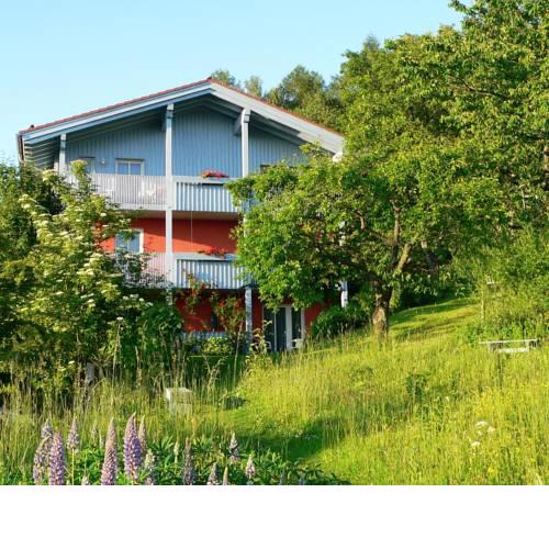 Landhaus Korte