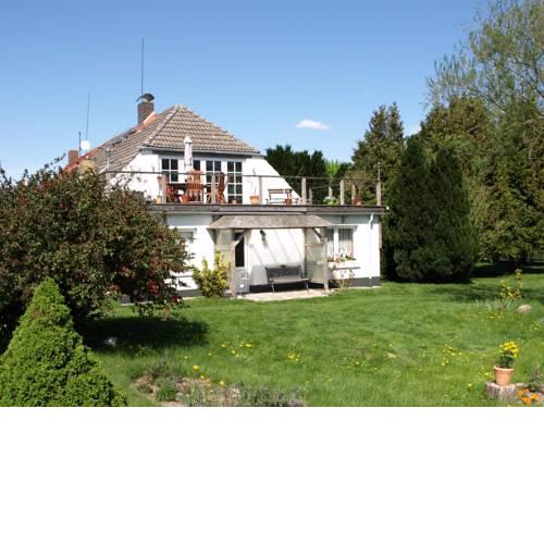 Landhaus Kranichwiese