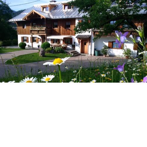 Landhaus Kranzbichl