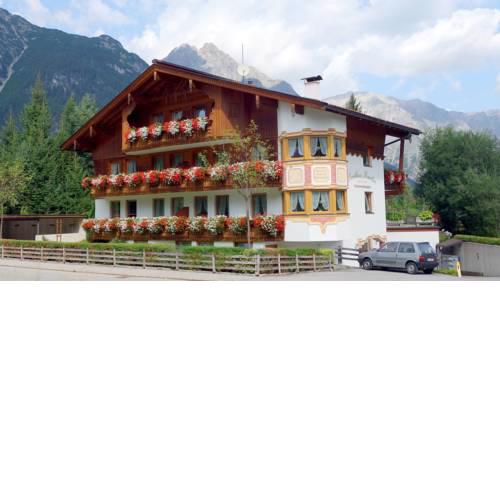 Landhaus Kristall