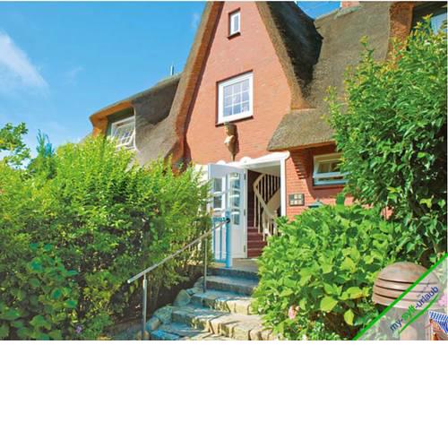 Landhaus Kroghooger Wai