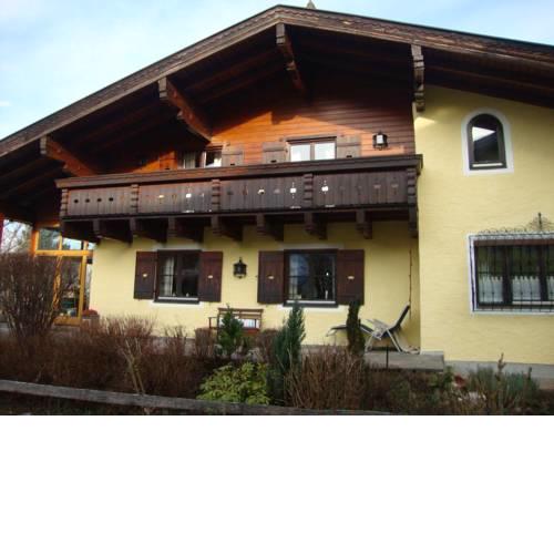 Landhaus Kurz