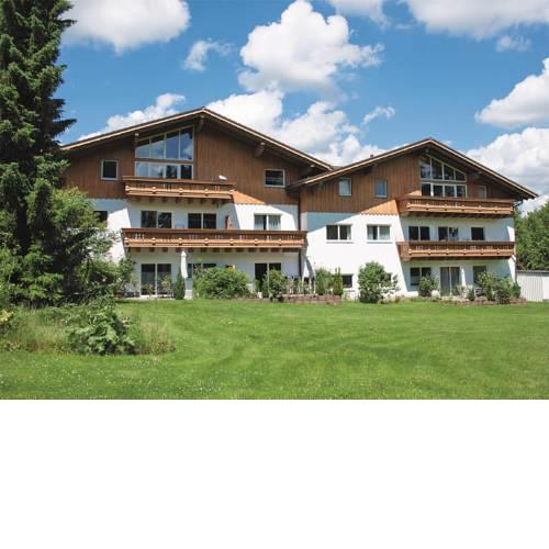 Landhaus Laih