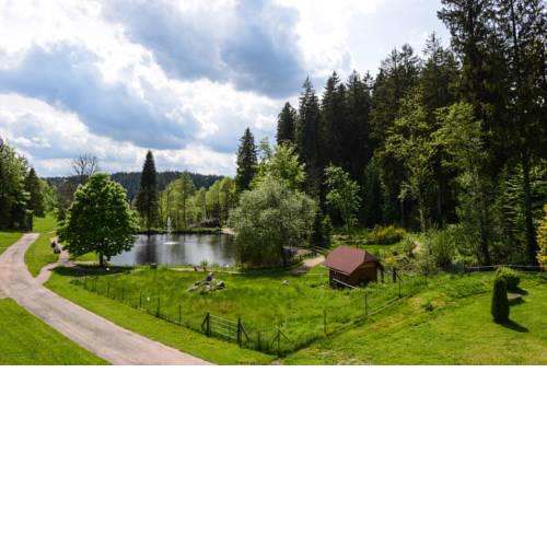 Landhaus Lauble