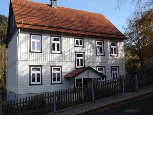 Landhaus Lautenthal