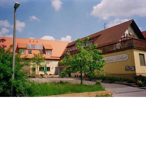Landhaus Lebert Restaurant