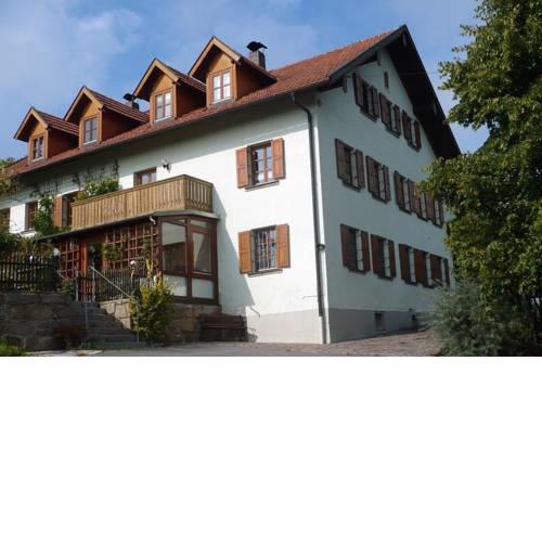 Landhaus Lehhof