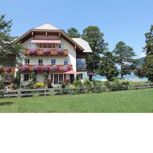 Landhaus Leitner am Wolfgangsee