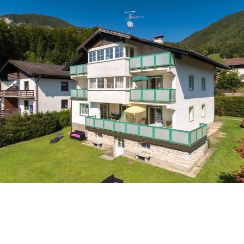 Landhaus Leitzinger OG1