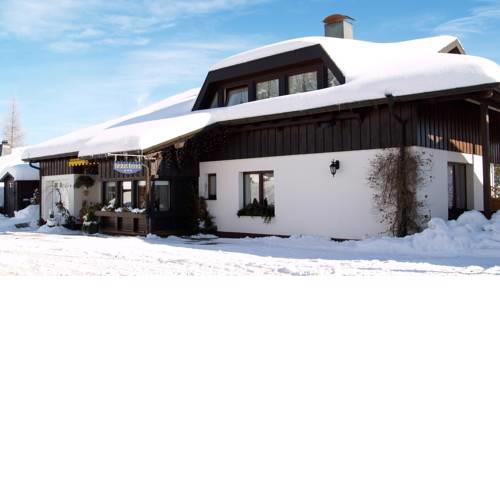 Landhaus Lena