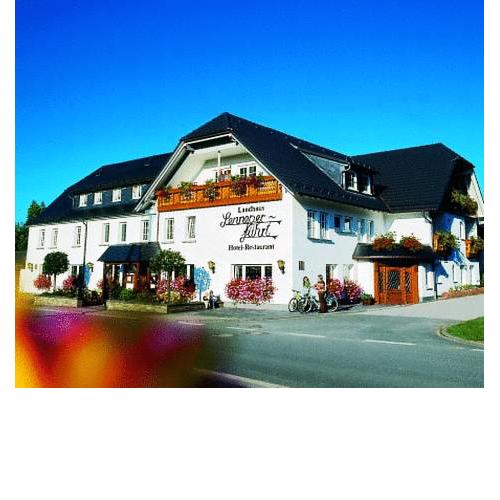 Landhaus Lenneper-Führt