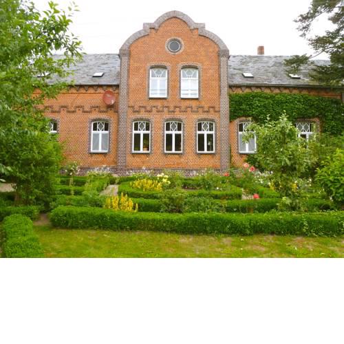 Landhaus Lenzener Elbtalaue