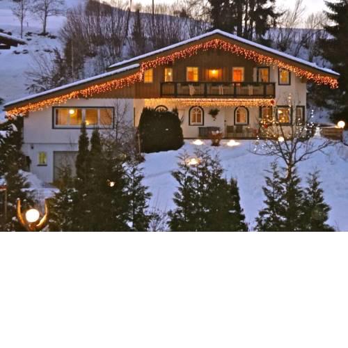 Landhaus Leogang
