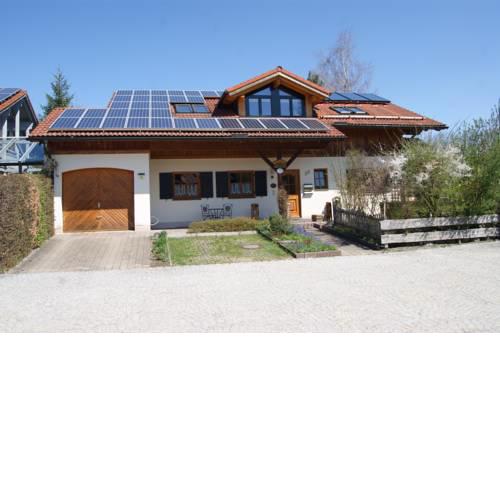 Landhaus Lex