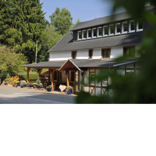 Landhaus Lieb'Lommerke