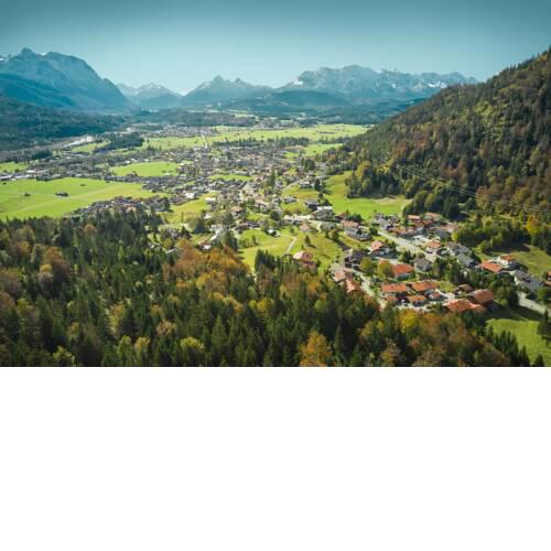 Landhaus Lina