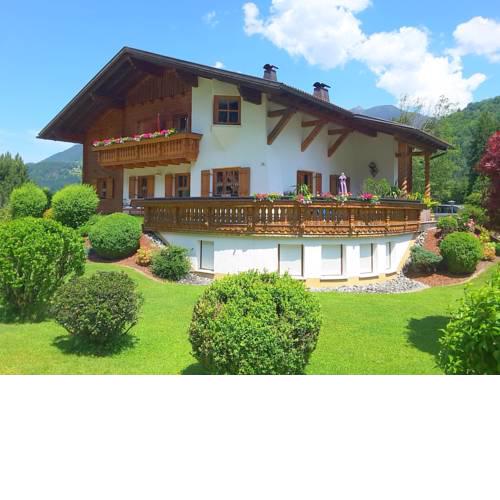 Landhaus Linda
