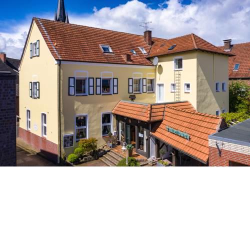 Landhaus Lindenbusch