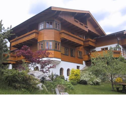 Landhaus Lisa
