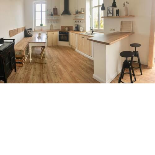 Landhaus Liv - Feldhaus Weidemann - a25076