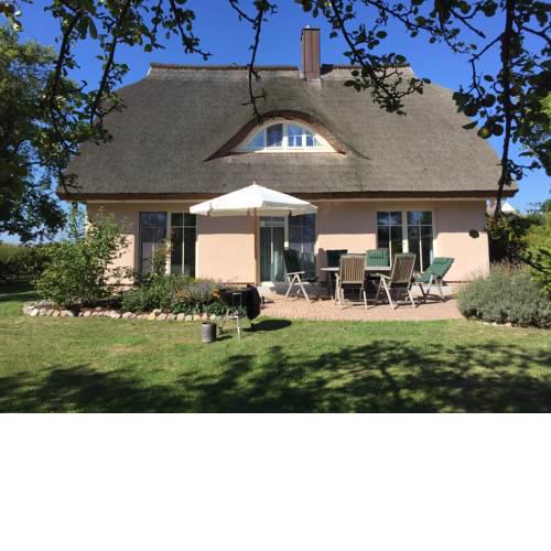 Landhaus Lobber Seeblick