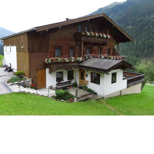 Landhaus Löberbauer