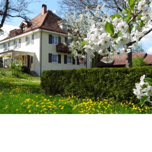 Landhaus Löwenzahn
