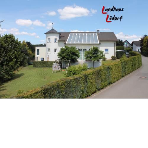 Landhaus Lüdorf
