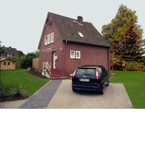 Landhaus Lüneburger Heide